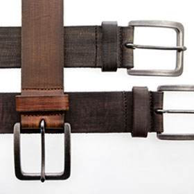 Belt