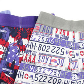 Underwear